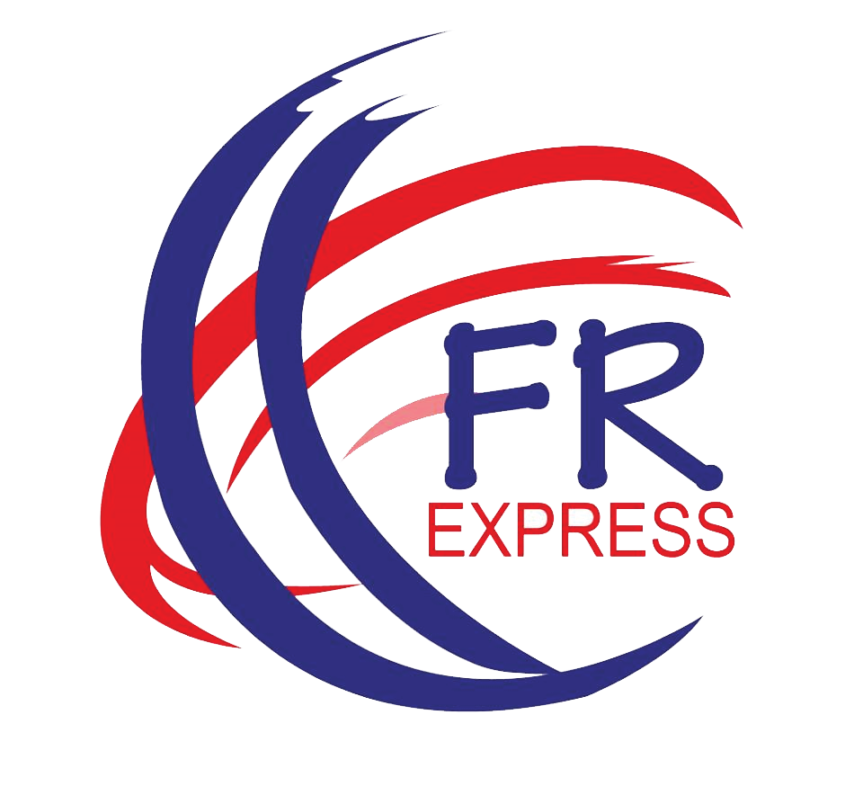 FR EXPRESS-logo